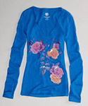 American Eagle Sale Item