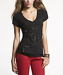 Sale Merchandise at Express