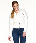 Jessica Simpson Collection Sale Jacket