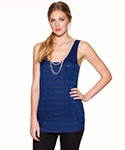 Jessica Simpson Collection Sale Top