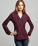 Lucky Brand Coupon Code Sale Top