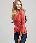 Lucky Brand Coupon Code Sale Top