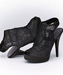 Boots Clearance Sale at Victoria's Secret