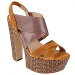 Steve Madden - Sale on Sale - Markdown Wedge Heels