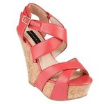 Steve Madden - Sale on Sale - Markdown Wedge Sandals