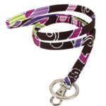 Vera Bradley Dog Leash