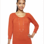 The Limited Sale Sweater