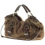 Big Buddah handbag from Piperlime