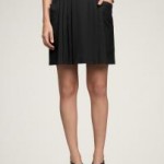Gap Pleated Skirt on Sale