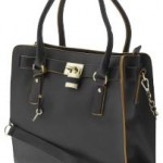 melie bianco Handbag from Piperlime