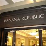 Banana Republic Logo