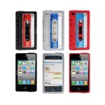iphone4 case set